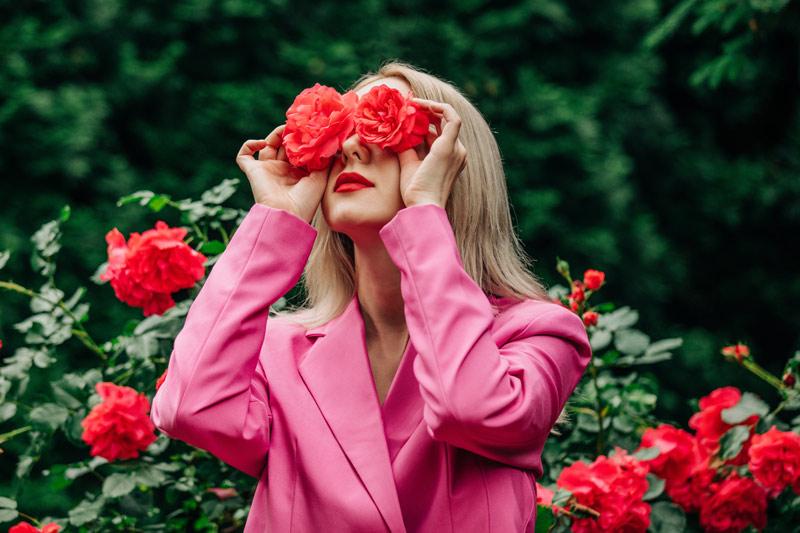 Reference input image - Light Mode